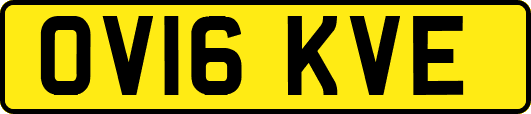OV16KVE