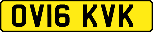 OV16KVK