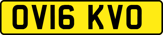 OV16KVO