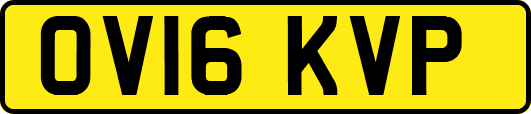 OV16KVP