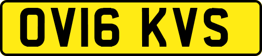 OV16KVS