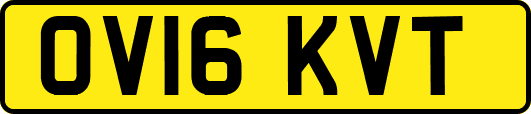 OV16KVT