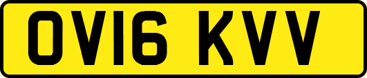 OV16KVV
