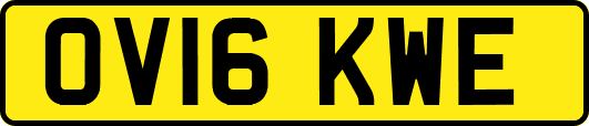 OV16KWE