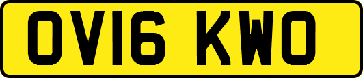 OV16KWO