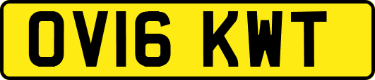 OV16KWT