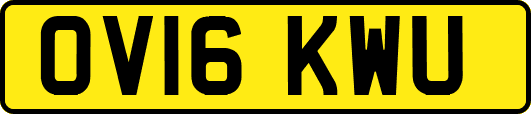 OV16KWU