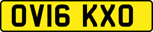 OV16KXO