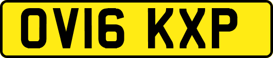 OV16KXP