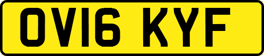 OV16KYF