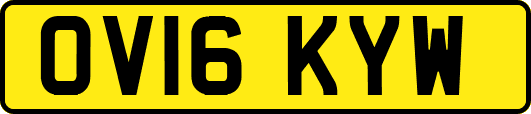 OV16KYW