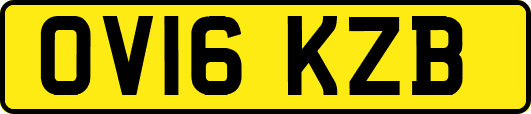 OV16KZB