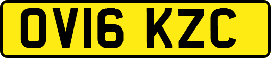 OV16KZC