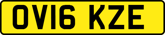 OV16KZE