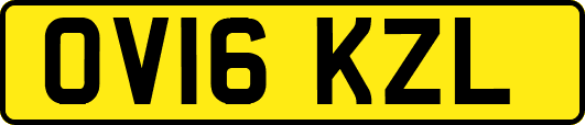 OV16KZL
