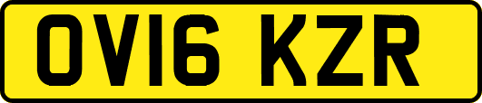OV16KZR