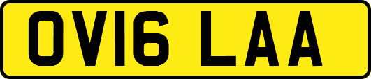 OV16LAA