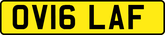 OV16LAF