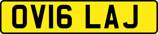 OV16LAJ