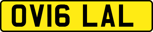 OV16LAL