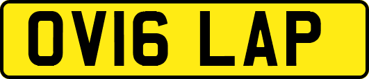 OV16LAP