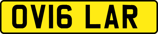 OV16LAR