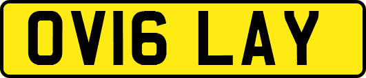 OV16LAY