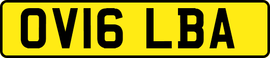 OV16LBA