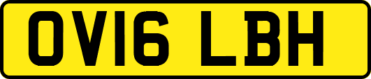OV16LBH