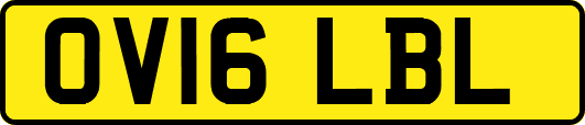 OV16LBL