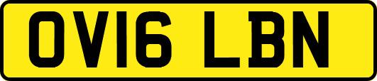 OV16LBN