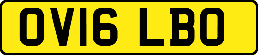OV16LBO