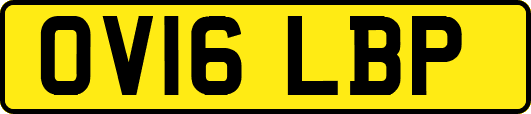 OV16LBP