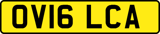 OV16LCA