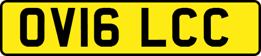 OV16LCC