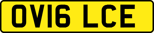 OV16LCE