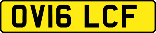 OV16LCF