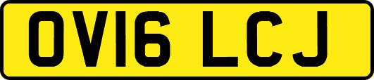 OV16LCJ