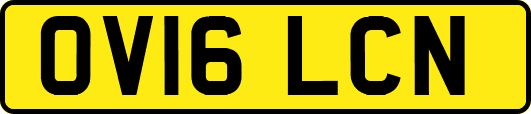 OV16LCN