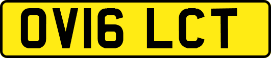 OV16LCT