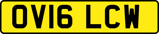 OV16LCW