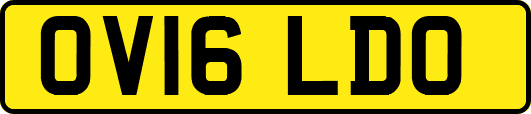 OV16LDO
