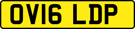 OV16LDP