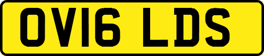 OV16LDS