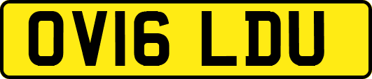 OV16LDU
