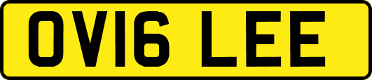 OV16LEE