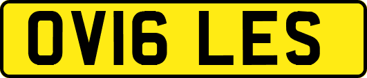 OV16LES