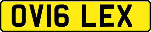 OV16LEX