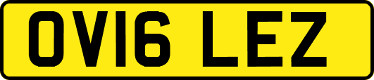 OV16LEZ