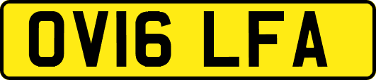 OV16LFA
